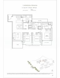 Avenue South Residence (D3), Apartment #567594771